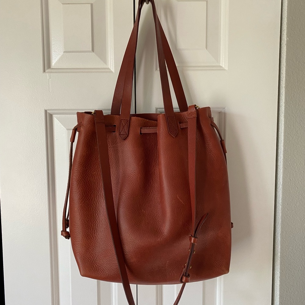Madewell bag